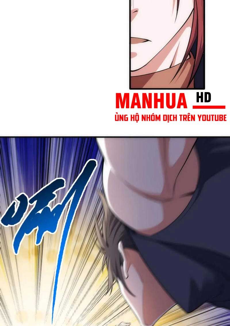 Vạn Cổ Thần Đế Chap 68 - Next Chap 69