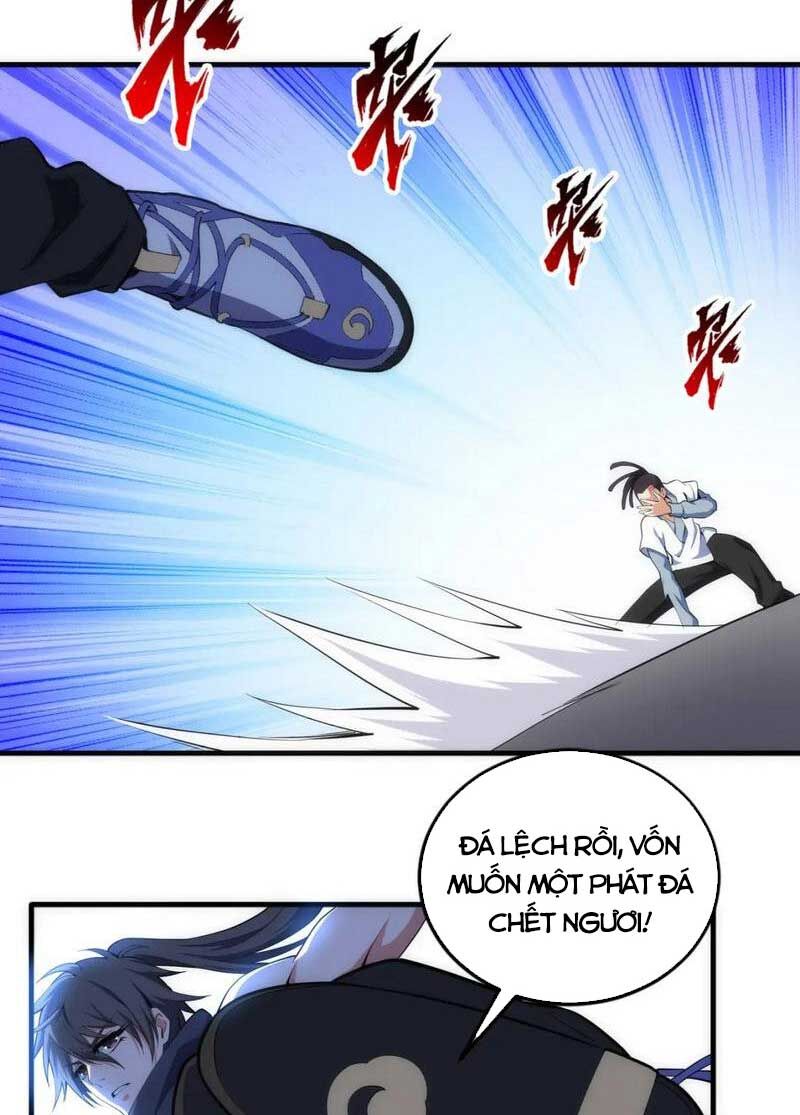 Vạn Cổ Thần Đế Chap 69 - Next Chap 70