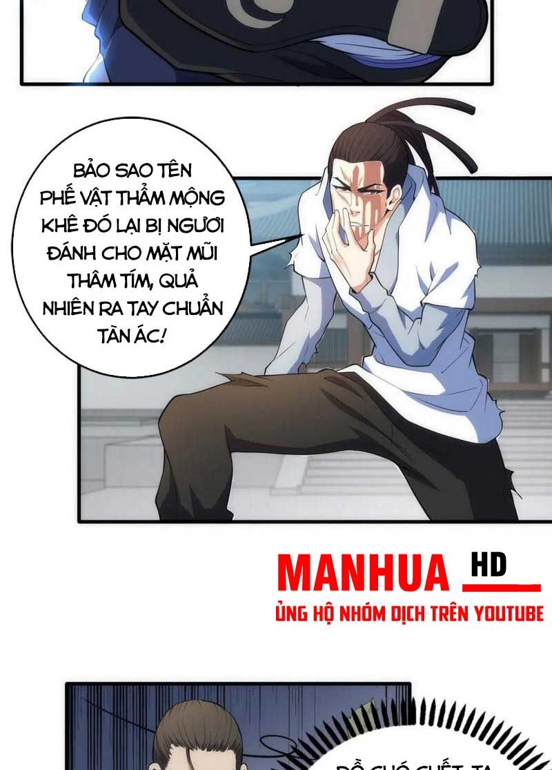 Vạn Cổ Thần Đế Chap 69 - Next Chap 70