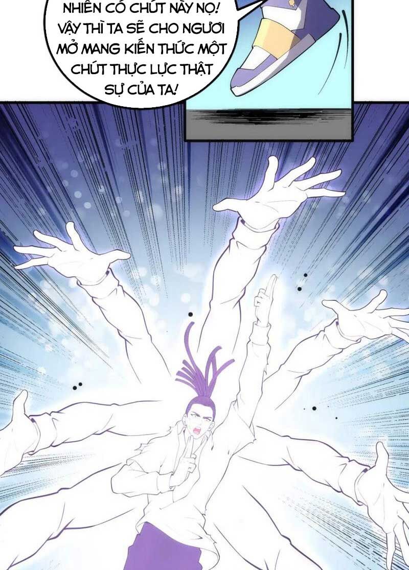 Vạn Cổ Thần Đế Chap 69 - Next Chap 70