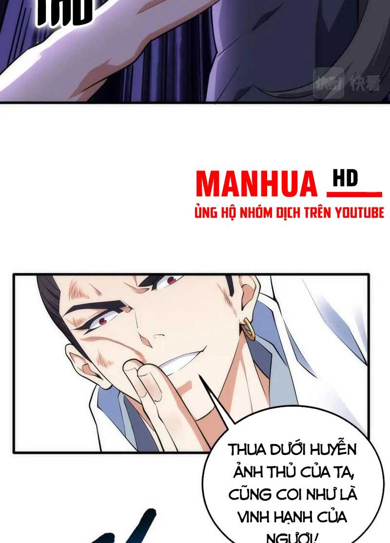 Vạn Cổ Thần Đế Chap 69 - Next Chap 70