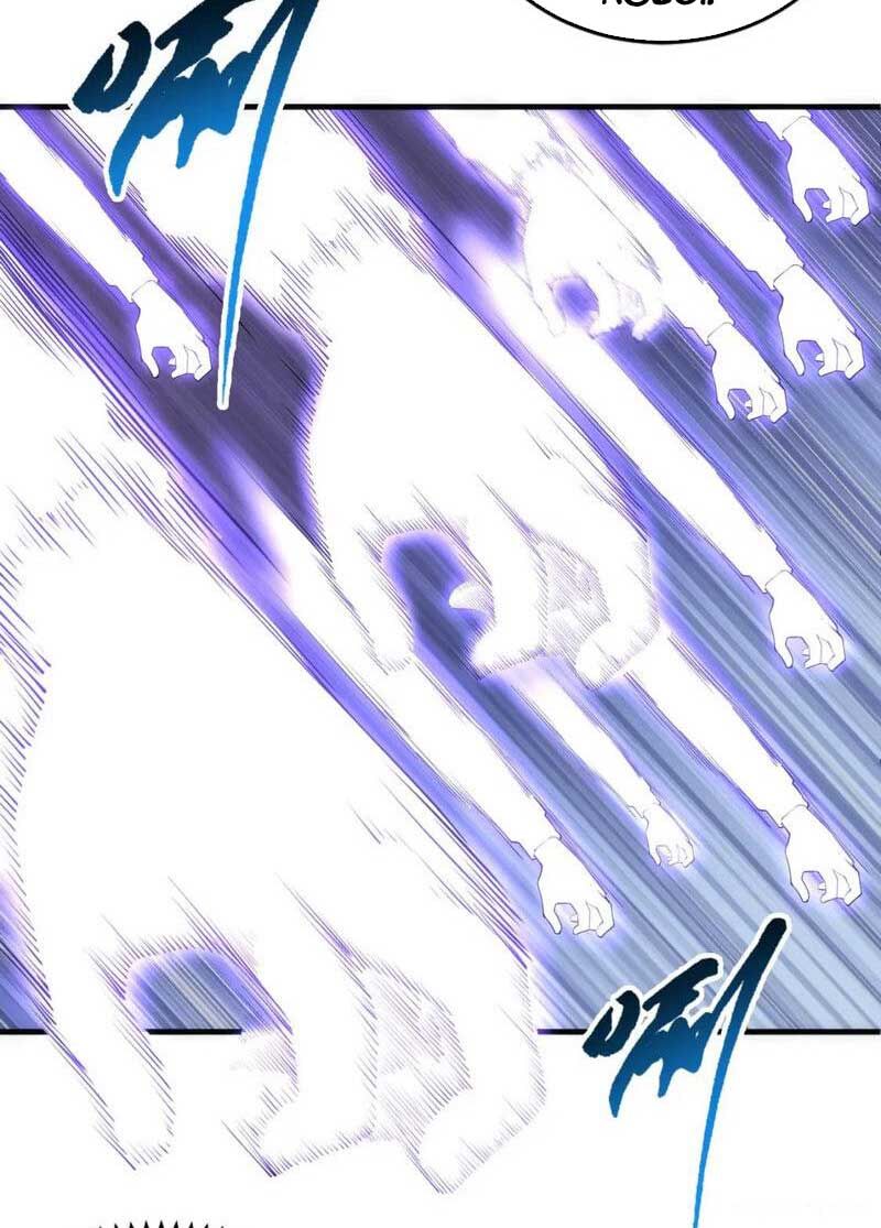 Vạn Cổ Thần Đế Chap 69 - Next Chap 70