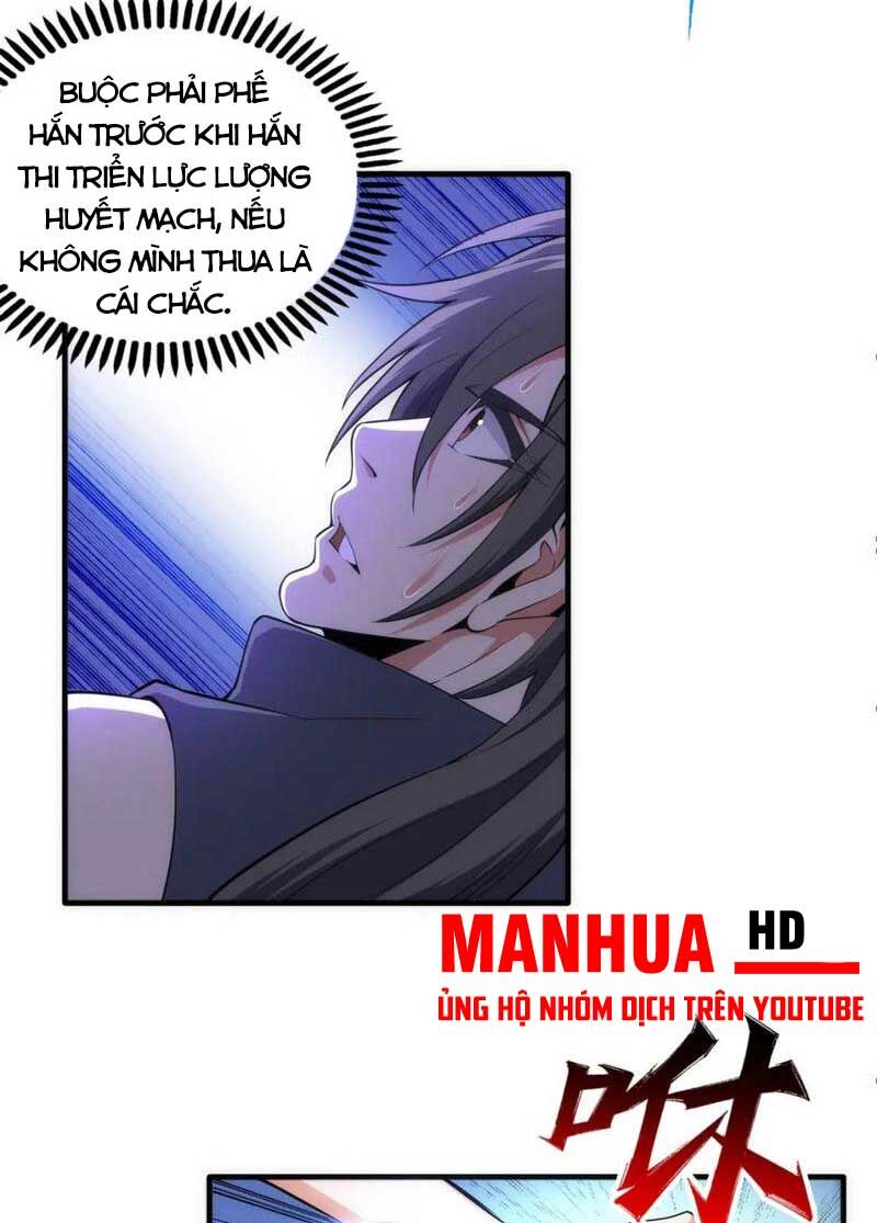 Vạn Cổ Thần Đế Chap 69 - Next Chap 70