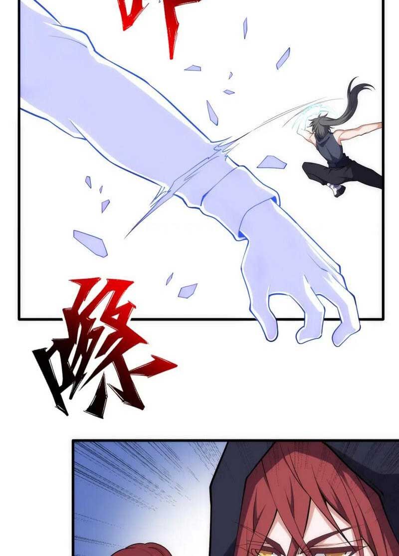 Vạn Cổ Thần Đế Chap 69 - Next Chap 70