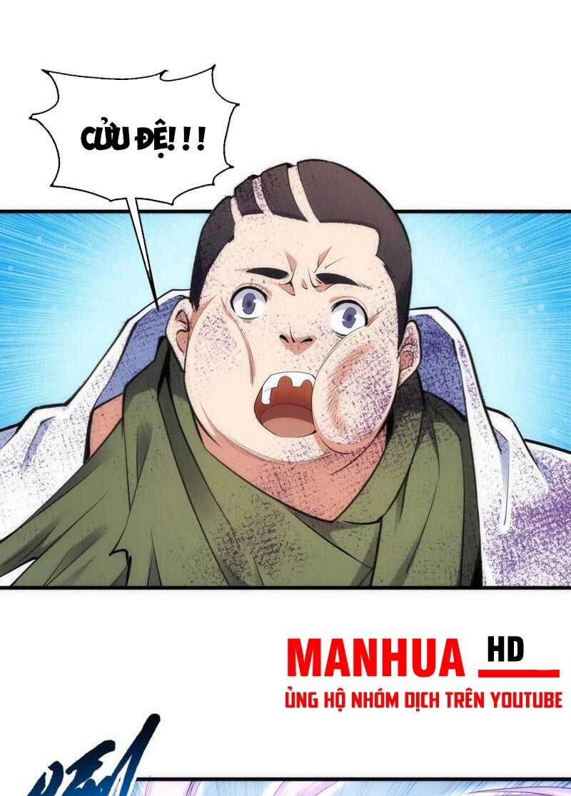 Vạn Cổ Thần Đế Chap 69 - Next Chap 70