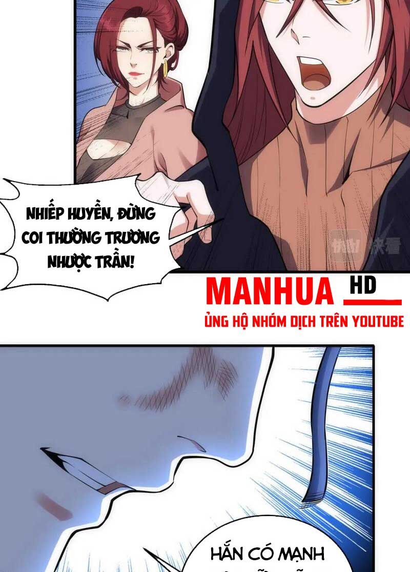 Vạn Cổ Thần Đế Chap 69 - Next Chap 70