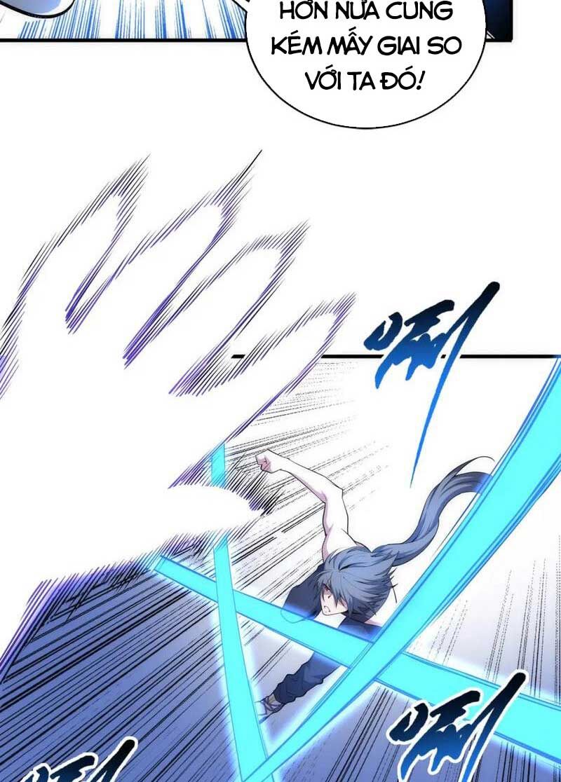 Vạn Cổ Thần Đế Chap 69 - Next Chap 70