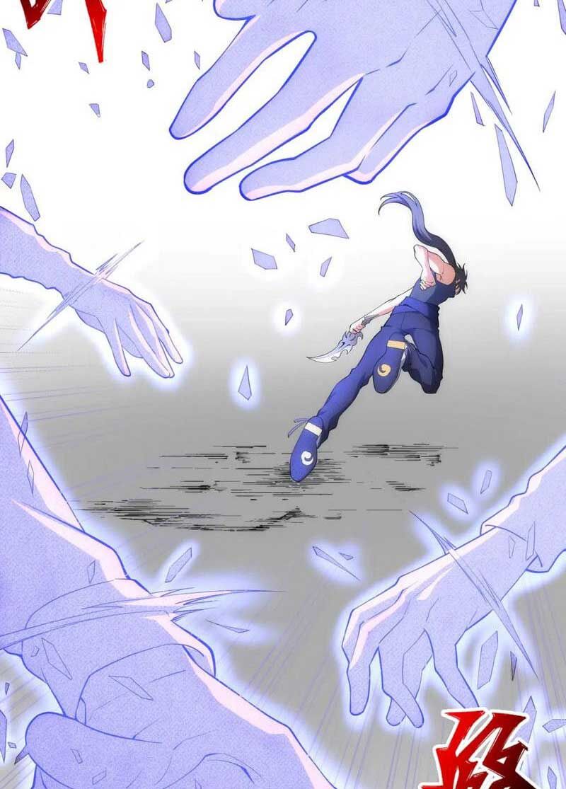 Vạn Cổ Thần Đế Chap 69 - Next Chap 70