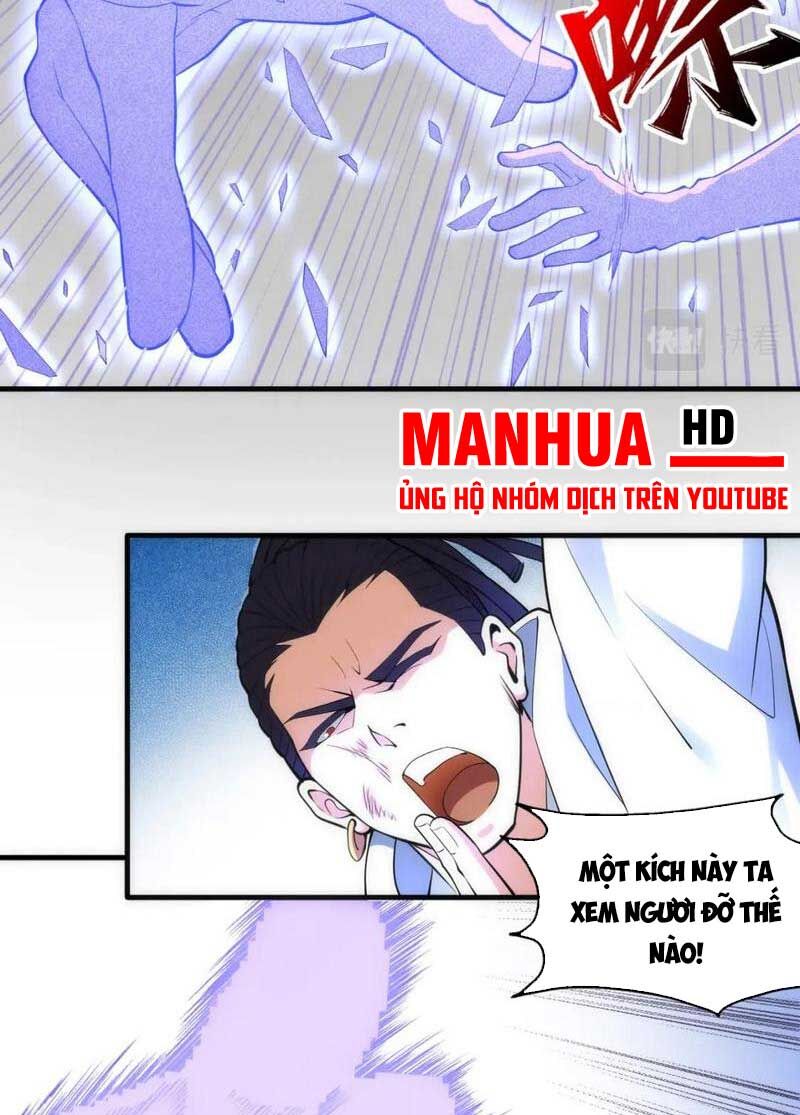 Vạn Cổ Thần Đế Chap 69 - Next Chap 70