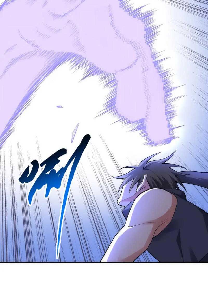 Vạn Cổ Thần Đế Chap 69 - Next Chap 70