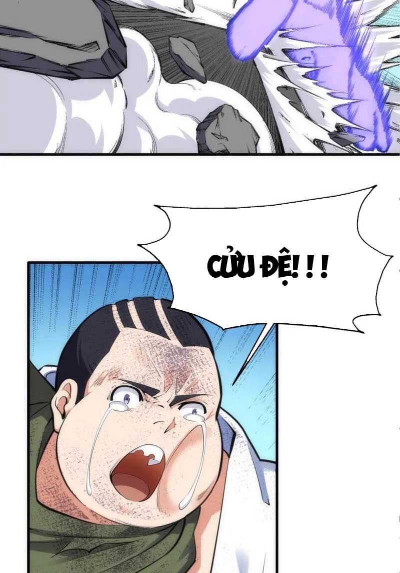 Vạn Cổ Thần Đế Chap 69 - Next Chap 70