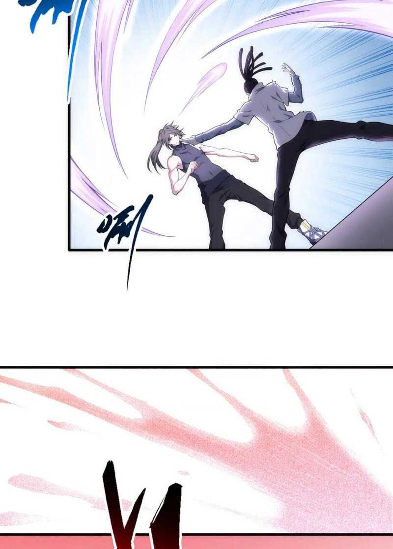 Vạn Cổ Thần Đế Chap 69 - Next Chap 70