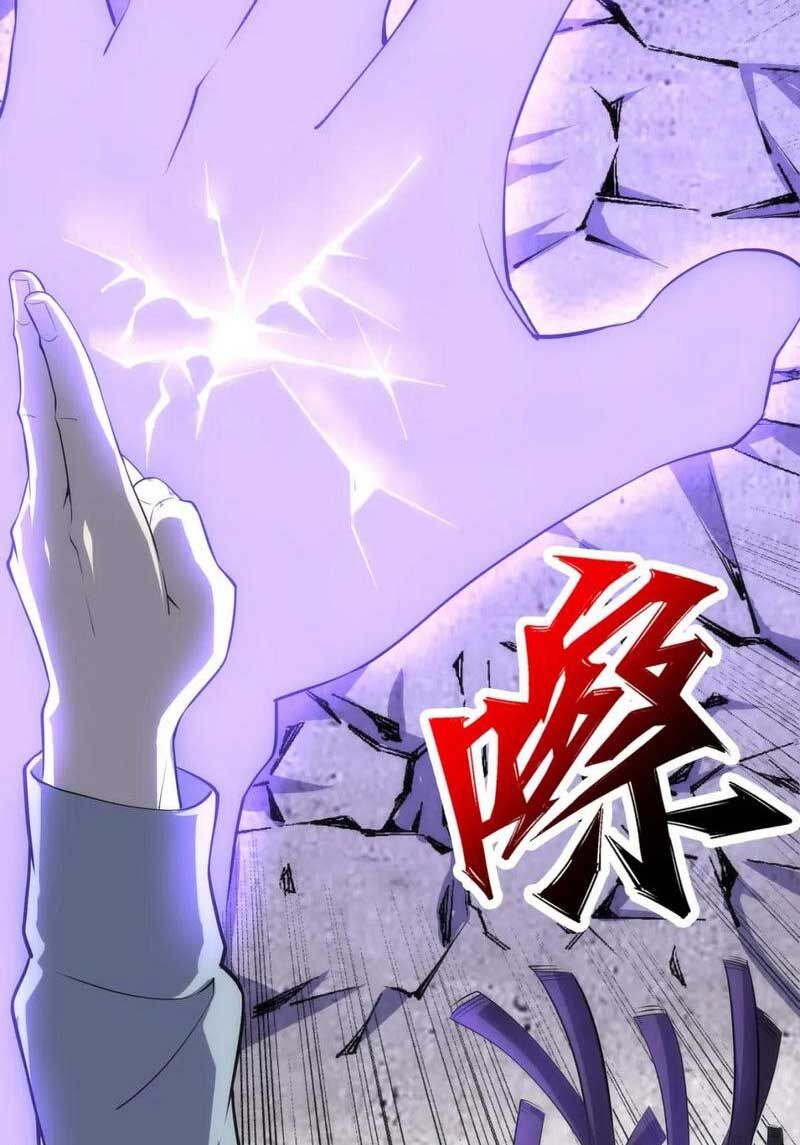 Vạn Cổ Thần Đế Chap 69 - Next Chap 70