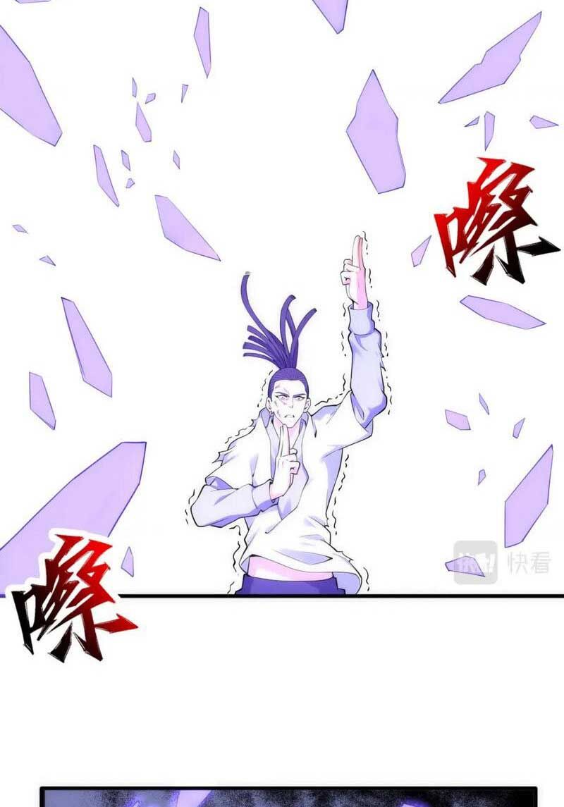 Vạn Cổ Thần Đế Chap 69 - Next Chap 70