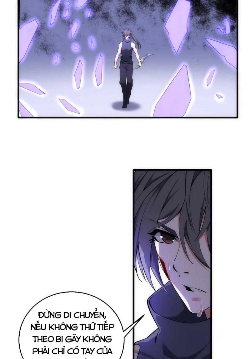 Vạn Cổ Thần Đế Chap 69 - Next Chap 70