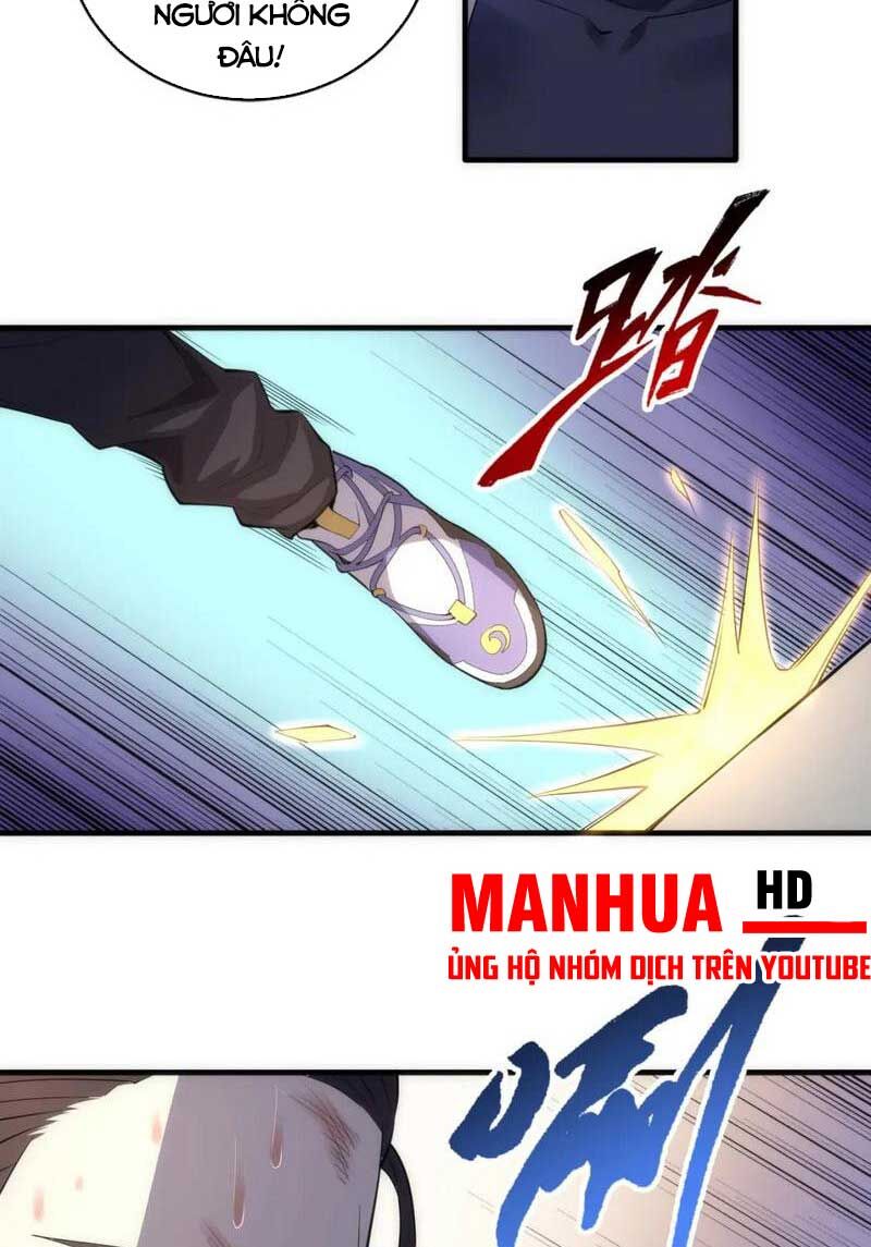 Vạn Cổ Thần Đế Chap 69 - Next Chap 70