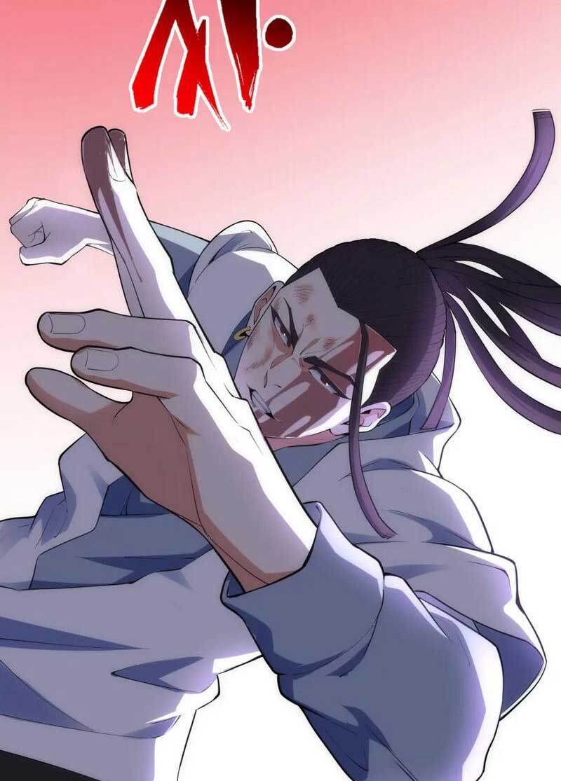 Vạn Cổ Thần Đế Chap 69 - Next Chap 70