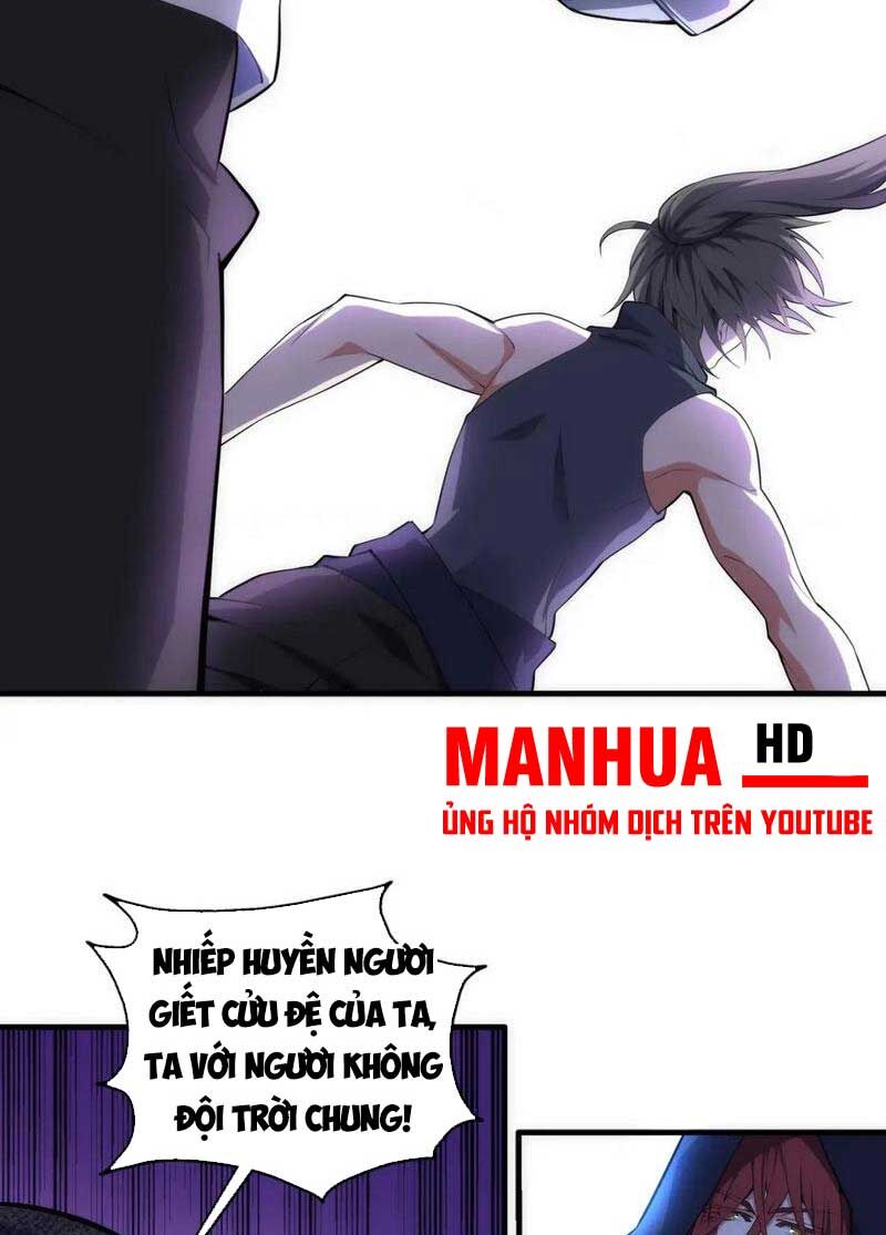Vạn Cổ Thần Đế Chap 69 - Next Chap 70