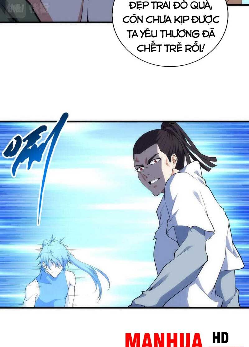Vạn Cổ Thần Đế Chap 69 - Next Chap 70