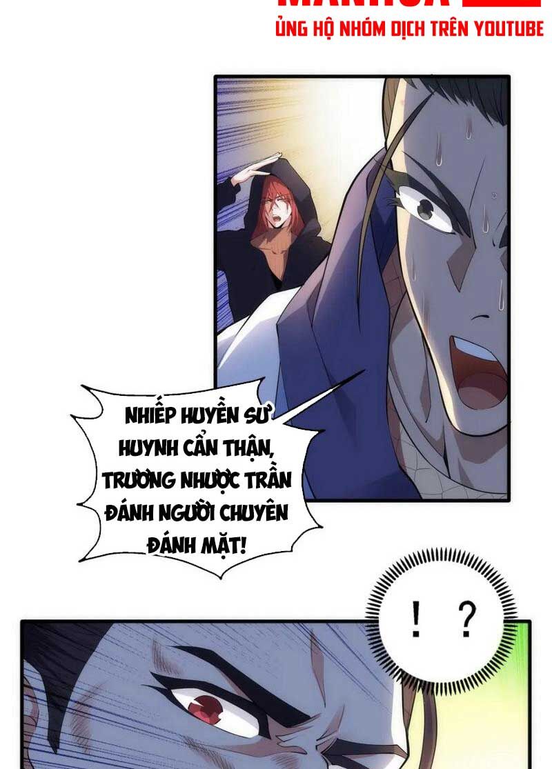Vạn Cổ Thần Đế Chap 69 - Next Chap 70