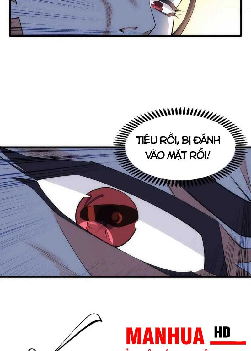 Vạn Cổ Thần Đế Chap 69 - Next Chap 70