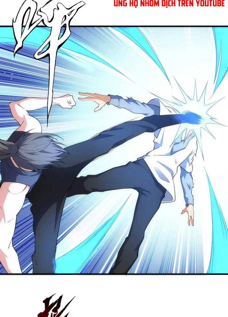 Vạn Cổ Thần Đế Chap 69 - Next Chap 70