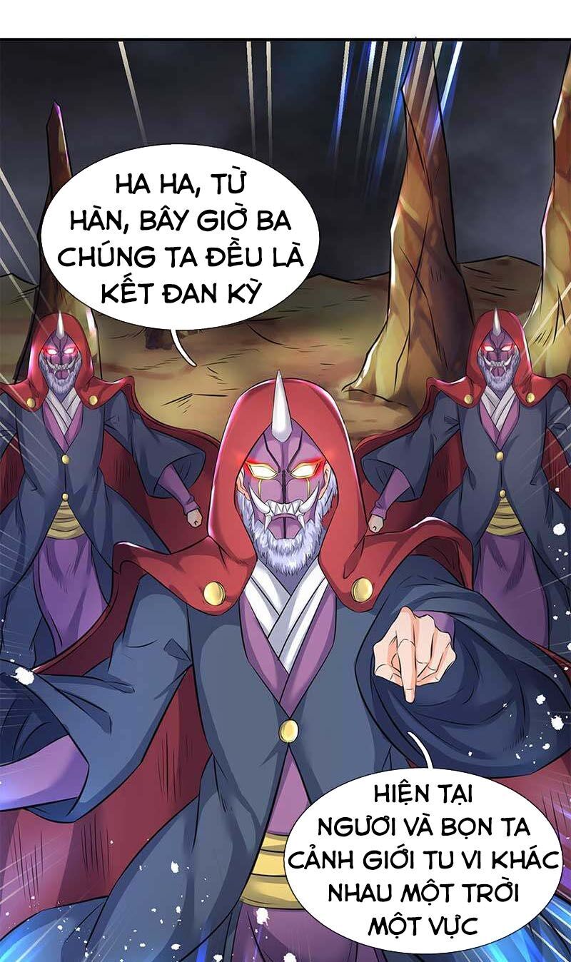 Vạn Cổ Thần Vương Chap 103 - Next Chap 104