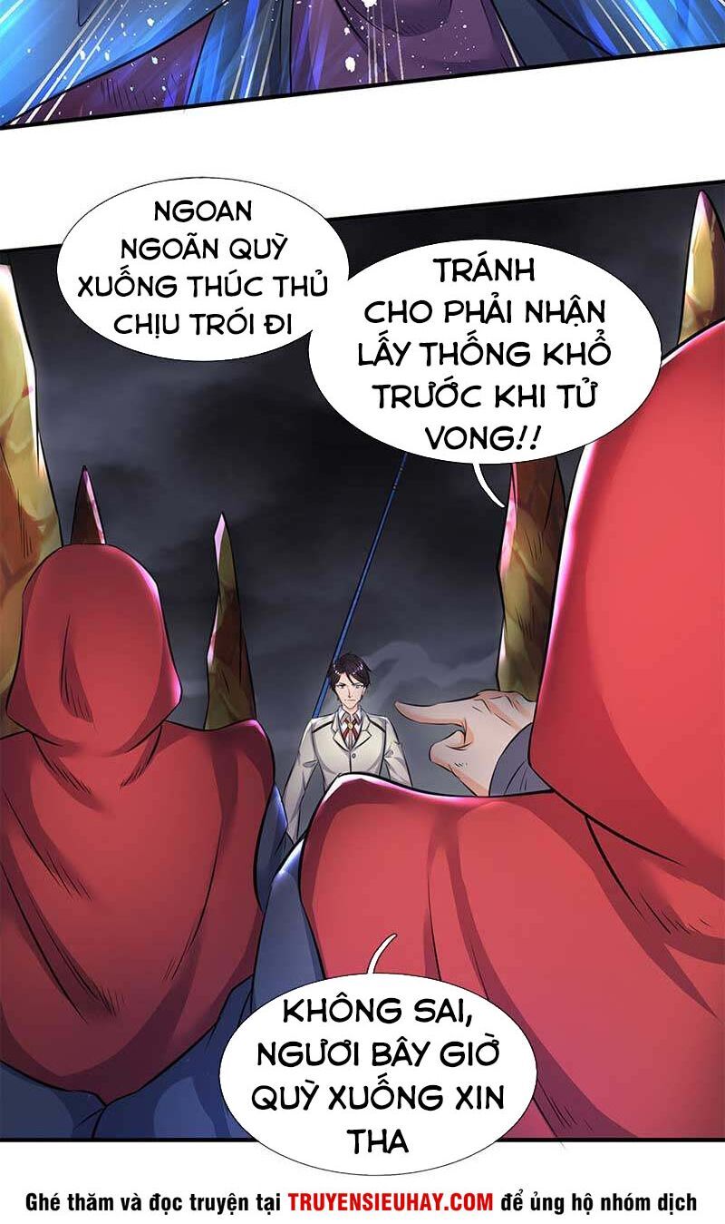 Vạn Cổ Thần Vương Chap 103 - Next Chap 104