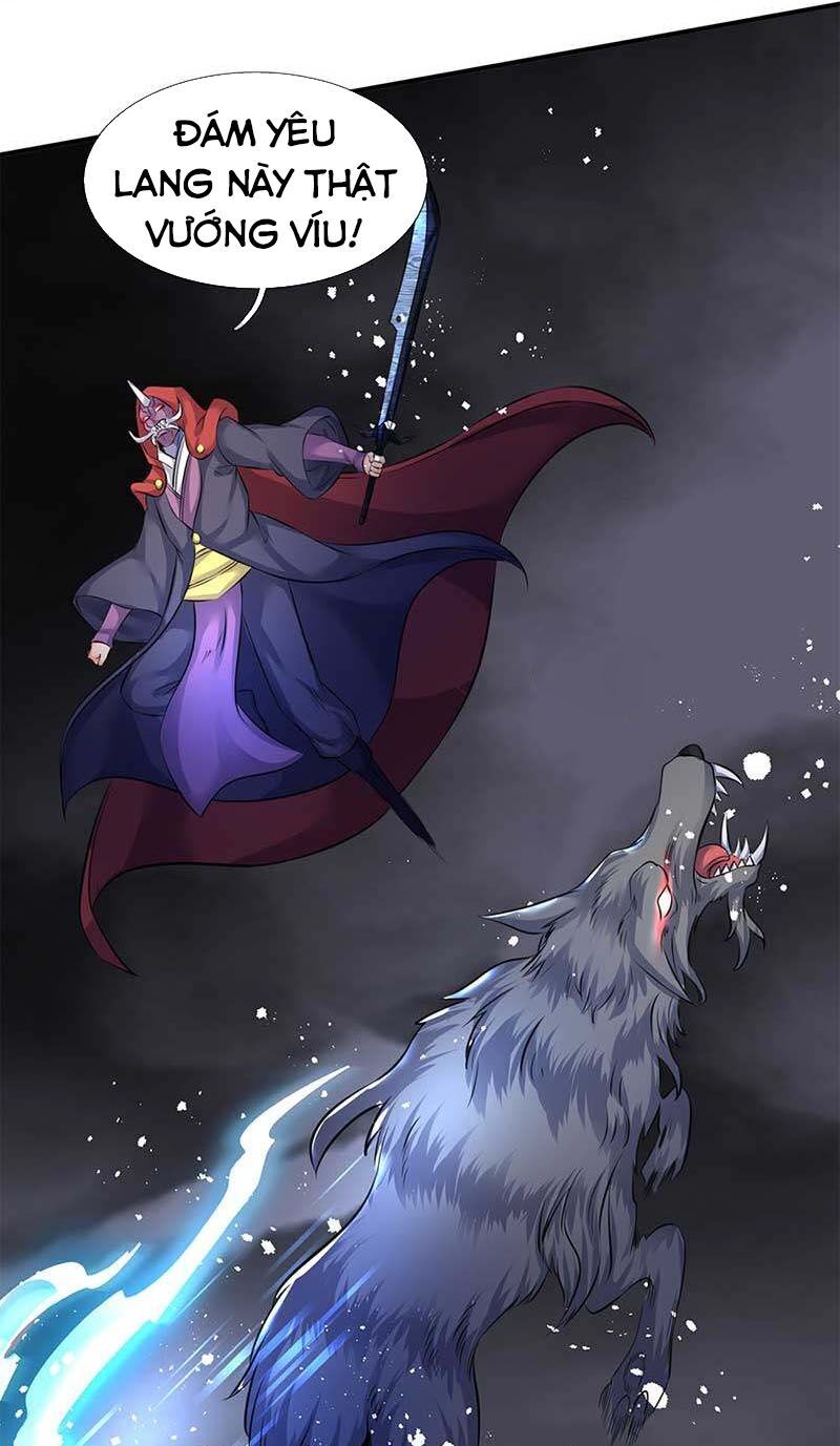 Vạn Cổ Thần Vương Chap 103 - Next Chap 104