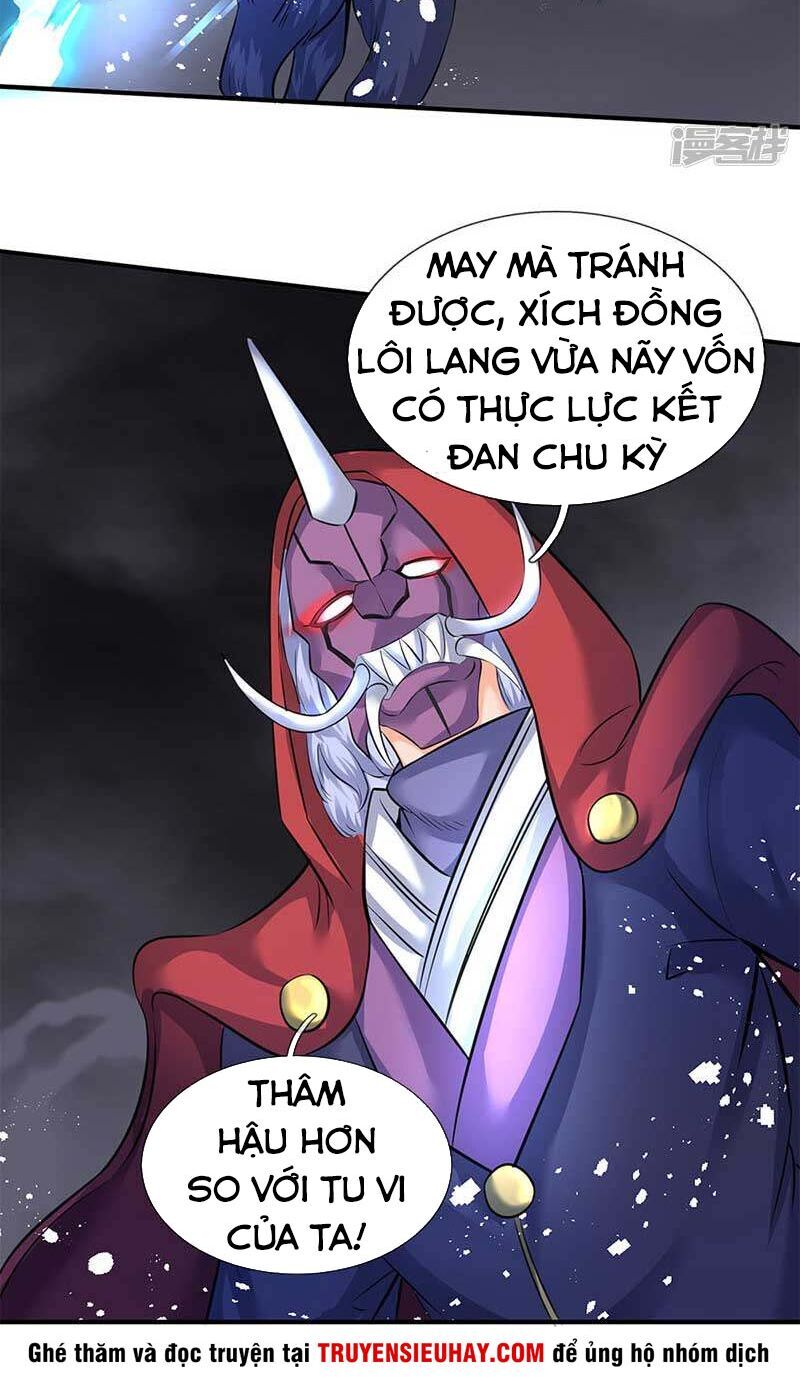 Vạn Cổ Thần Vương Chap 103 - Next Chap 104