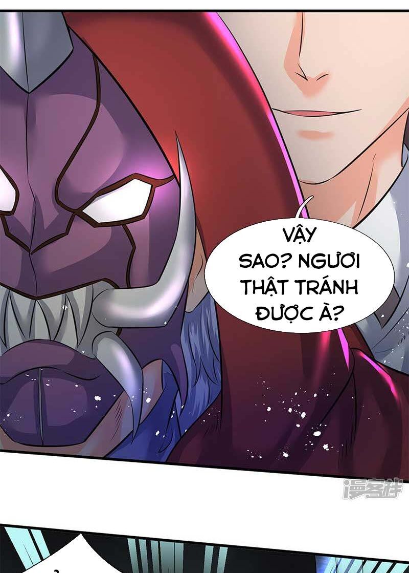 Vạn Cổ Thần Vương Chap 103 - Next Chap 104