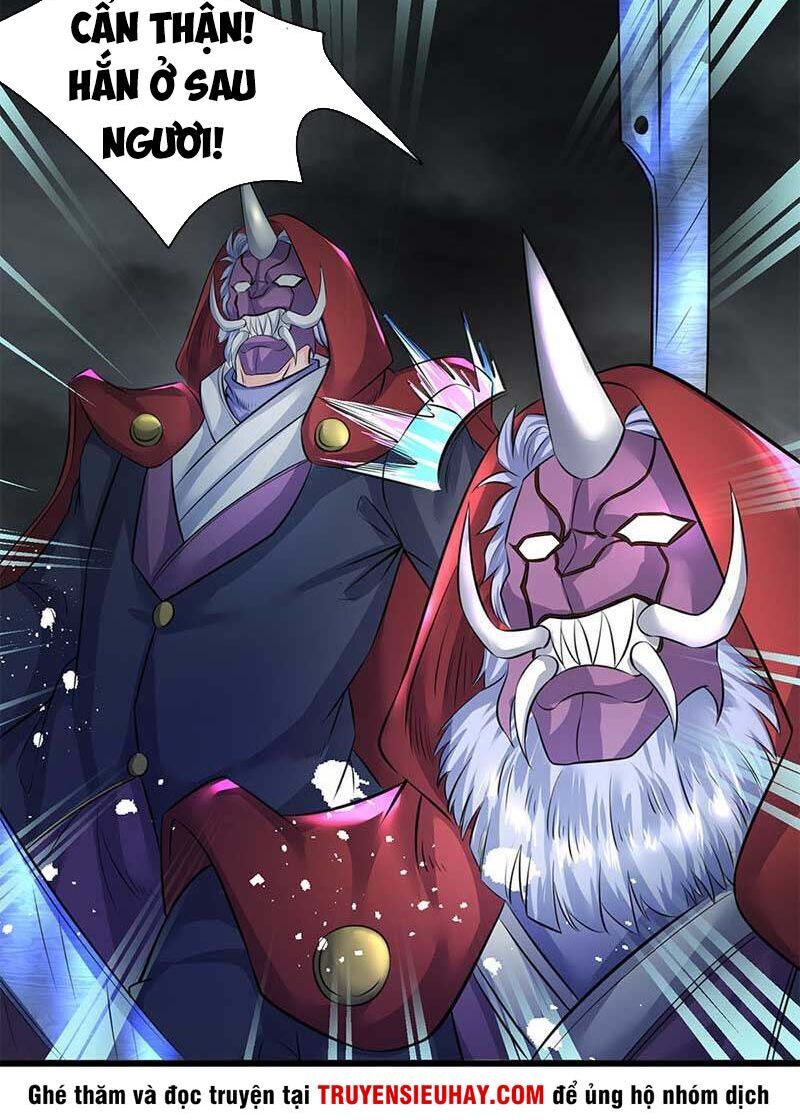 Vạn Cổ Thần Vương Chap 103 - Next Chap 104