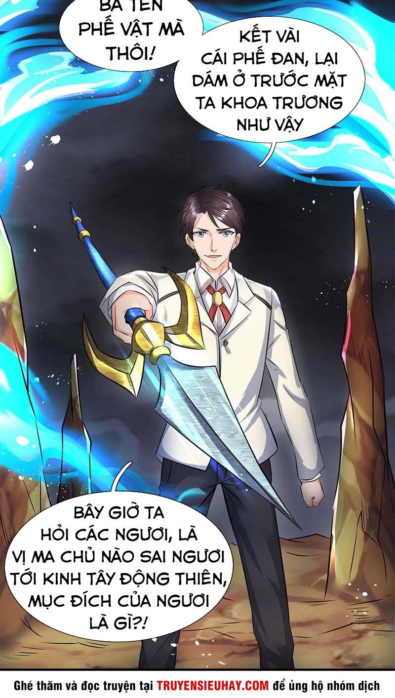 Vạn Cổ Thần Vương Chap 103 - Next Chap 104