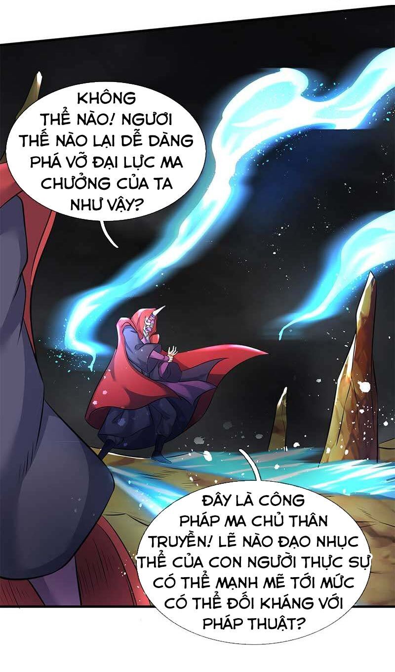 Vạn Cổ Thần Vương Chap 103 - Next Chap 104