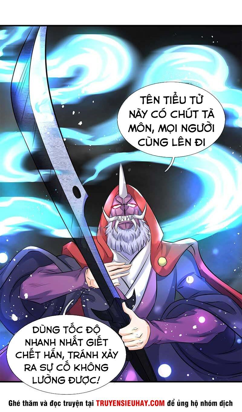 Vạn Cổ Thần Vương Chap 103 - Next Chap 104