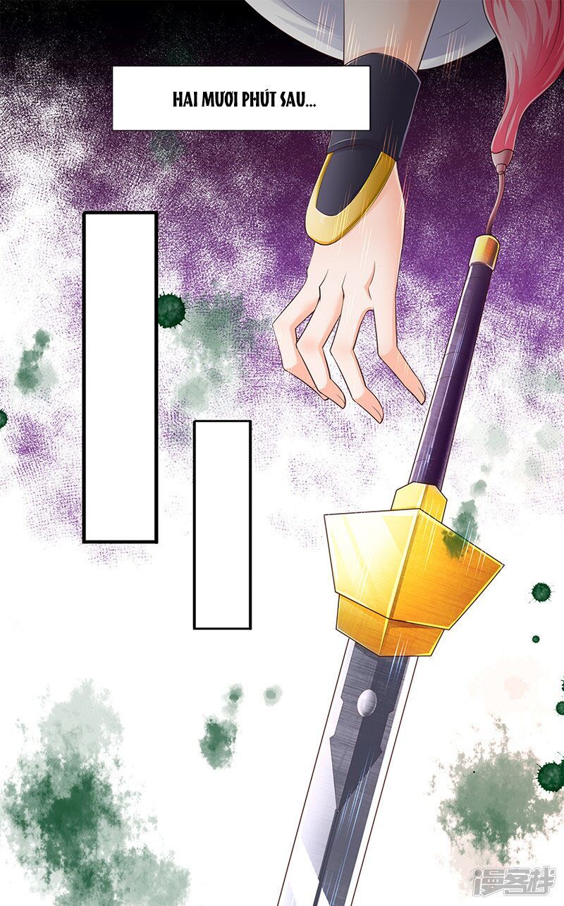 Vạn Cổ Thần Vương Chap 108 - Next Chap 109
