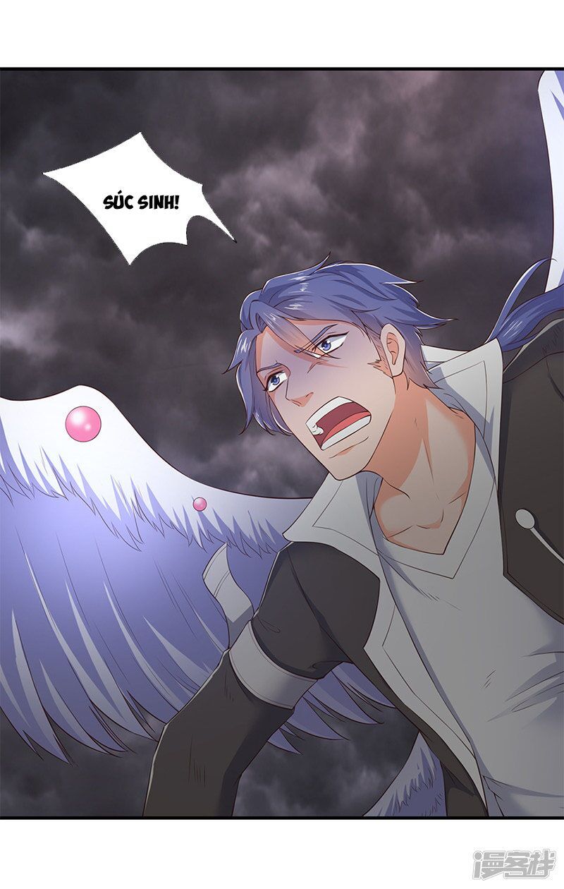 Vạn Cổ Thần Vương Chap 108 - Next Chap 109