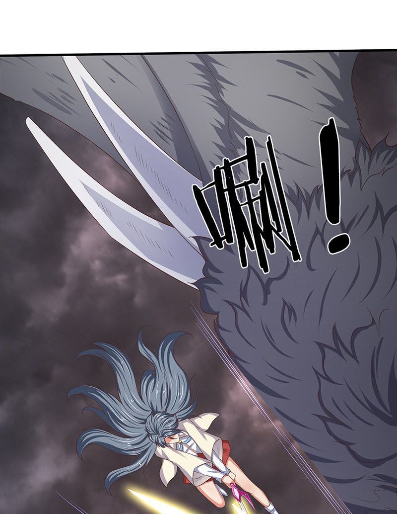 Vạn Cổ Thần Vương Chap 108 - Next Chap 109