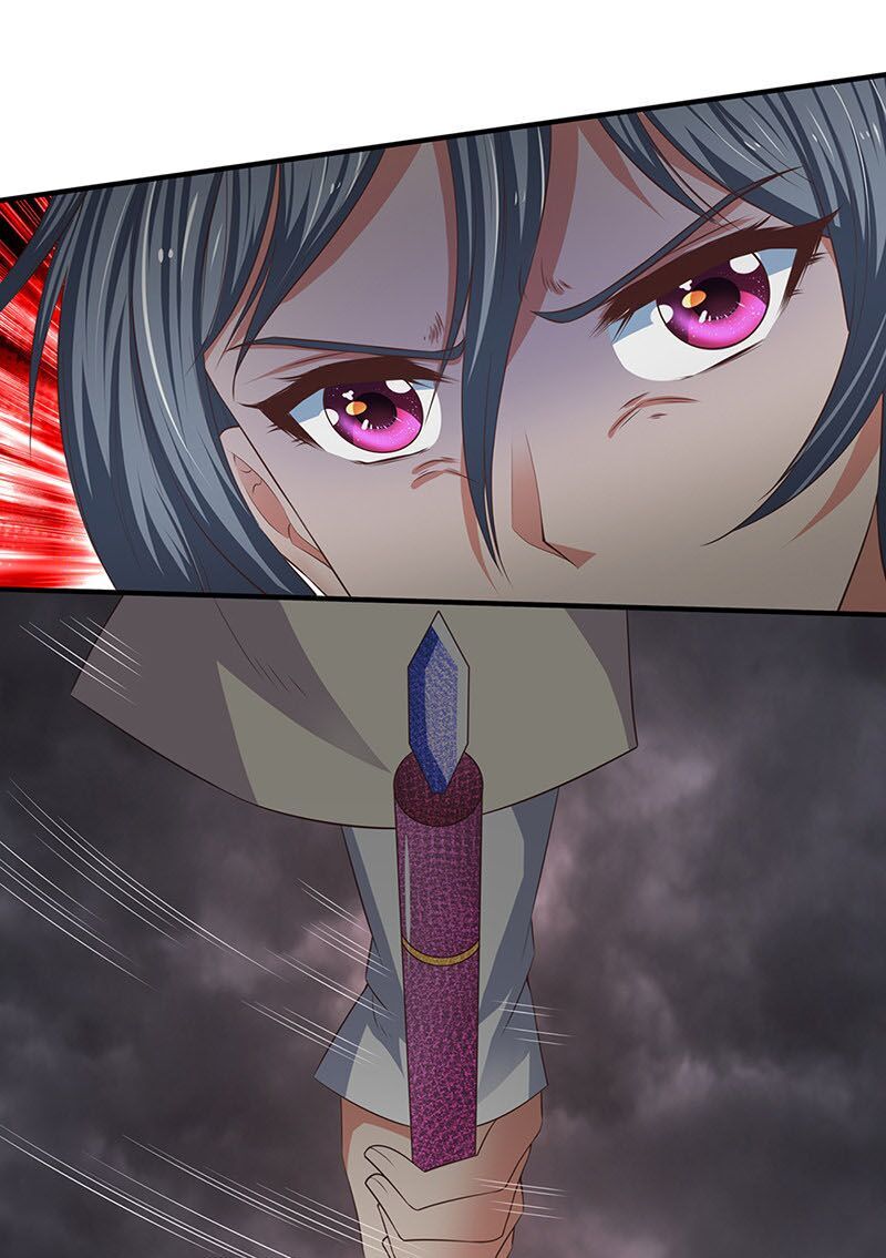Vạn Cổ Thần Vương Chap 108 - Next Chap 109