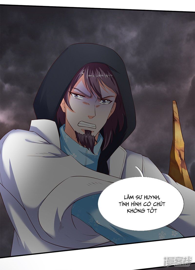 Vạn Cổ Thần Vương Chap 108 - Next Chap 109