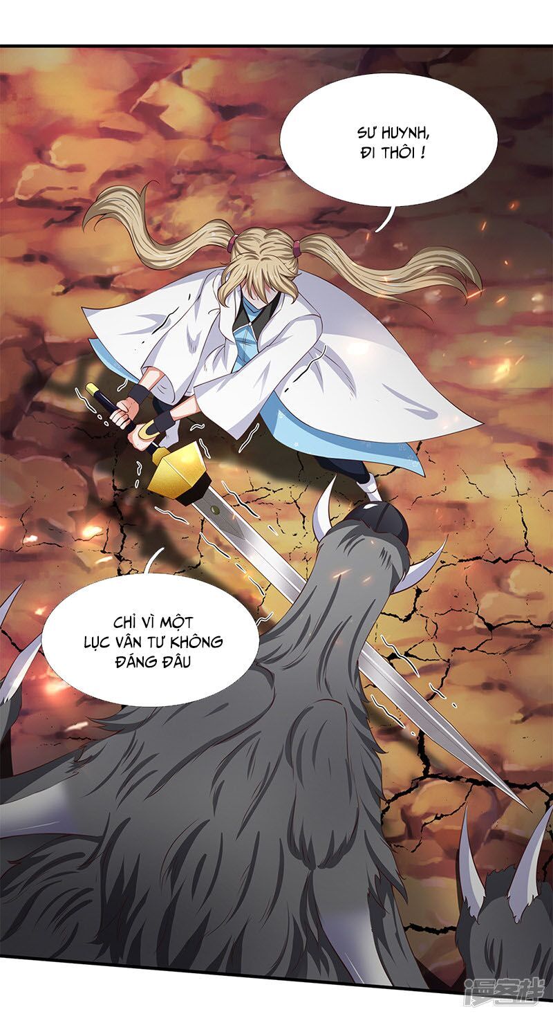 Vạn Cổ Thần Vương Chap 108 - Next Chap 109