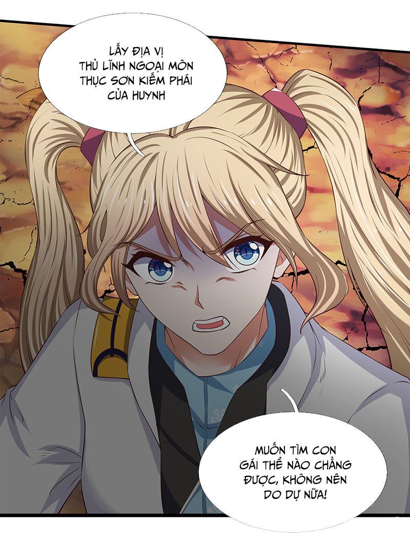 Vạn Cổ Thần Vương Chap 108 - Next Chap 109