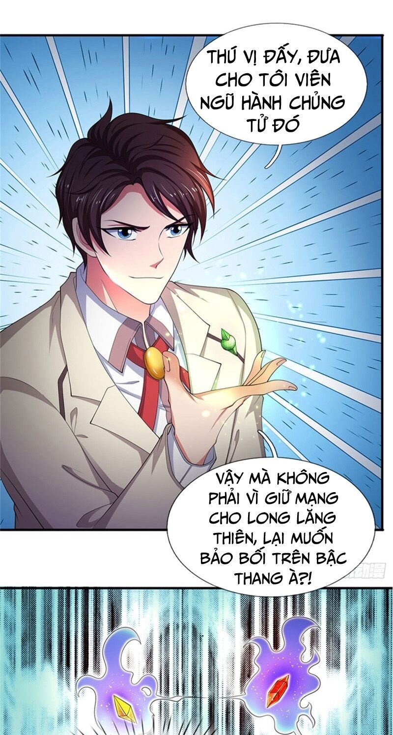 Vạn Cổ Thần Vương Chap 128 - Next Chap 129