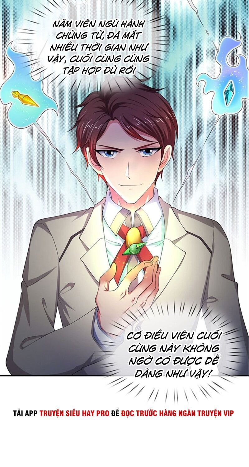 Vạn Cổ Thần Vương Chap 128 - Next Chap 129