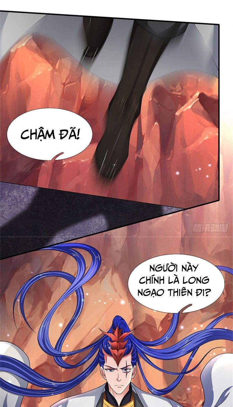 Vạn Cổ Thần Vương Chap 128 - Next Chap 129