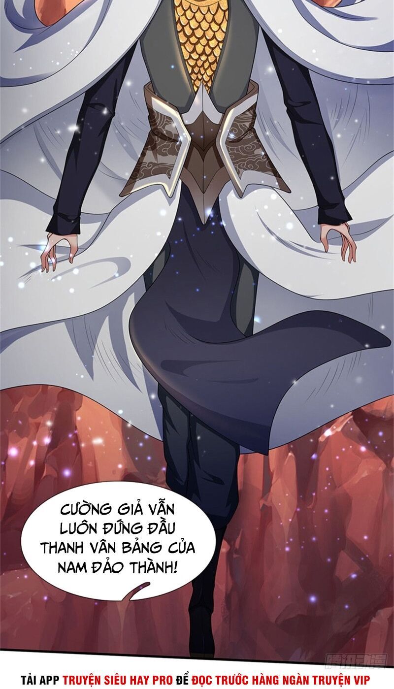 Vạn Cổ Thần Vương Chap 128 - Next Chap 129