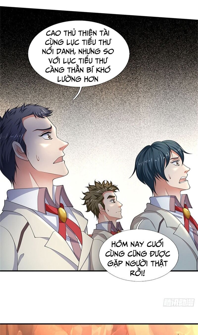 Vạn Cổ Thần Vương Chap 128 - Next Chap 129