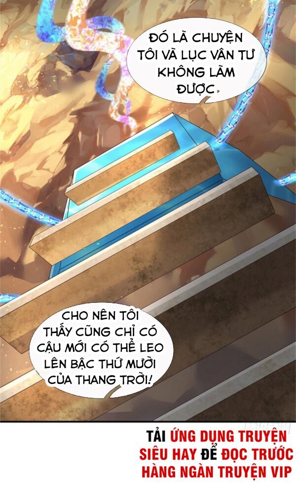 Vạn Cổ Thần Vương Chap 129 - Next Chap 130