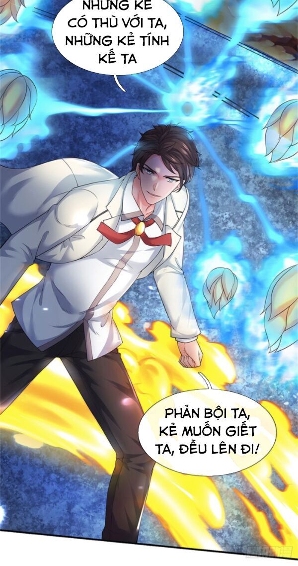 Vạn Cổ Thần Vương Chap 129 - Next Chap 130