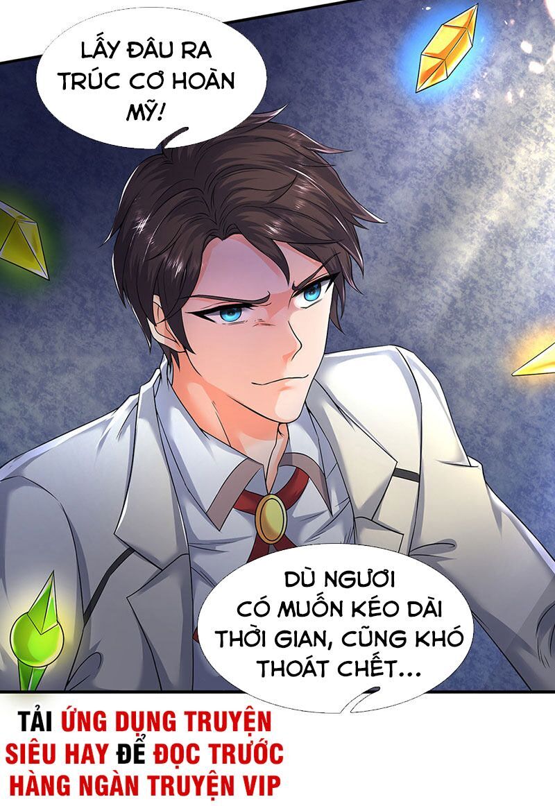 Vạn Cổ Thần Vương Chap 147 - Next Chap 148